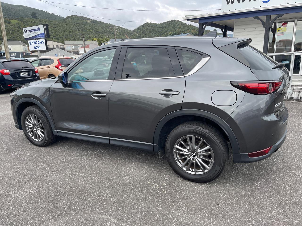 image-5, 2018 Mazda CX-5 at Greymouth