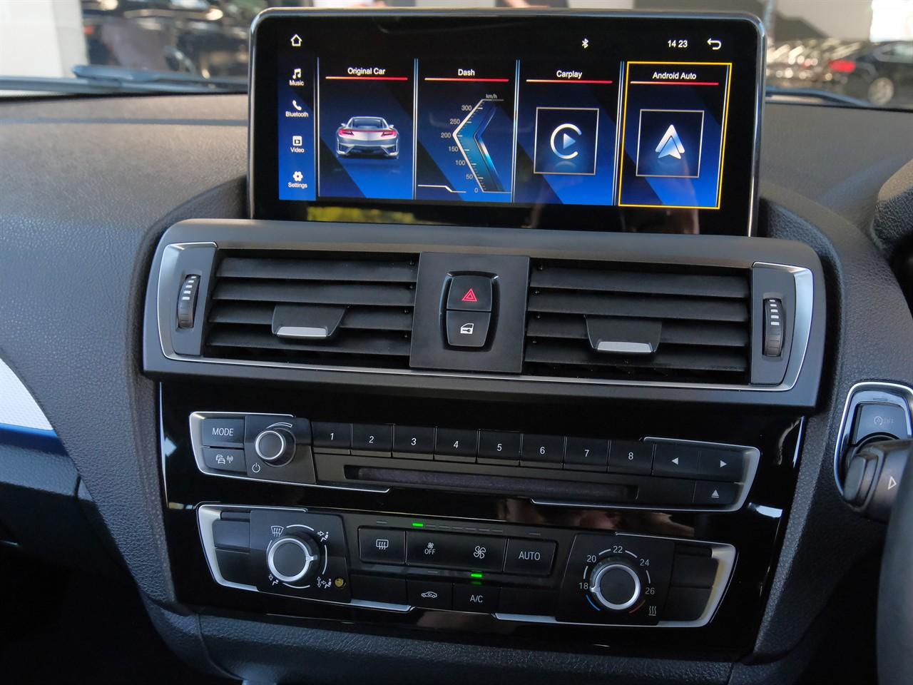 image-16, 2016 BMW M235i 3.0lt TwinPower Turbo Coupe at Christchurch