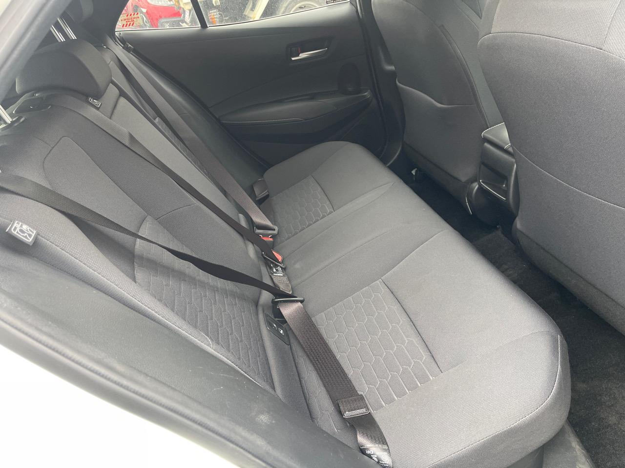 image-7, 2019 Toyota COROLLA SPORT at Greymouth