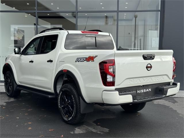 image-2, 2026 Nissan Navara Pro-4X 2.3D 4WD at Christchurch