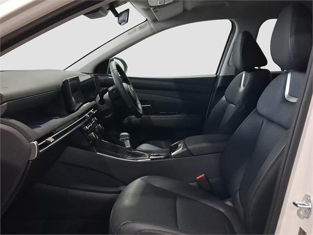 image-17, 2026 Hyundai Tucson Elite 2.0 2WD Series II NX4 at Dunedin