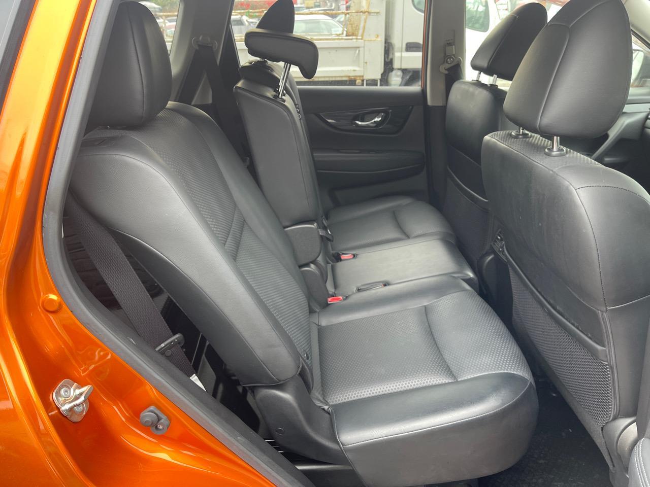 image-7, 2018 Nissan X-Trail at Greymouth