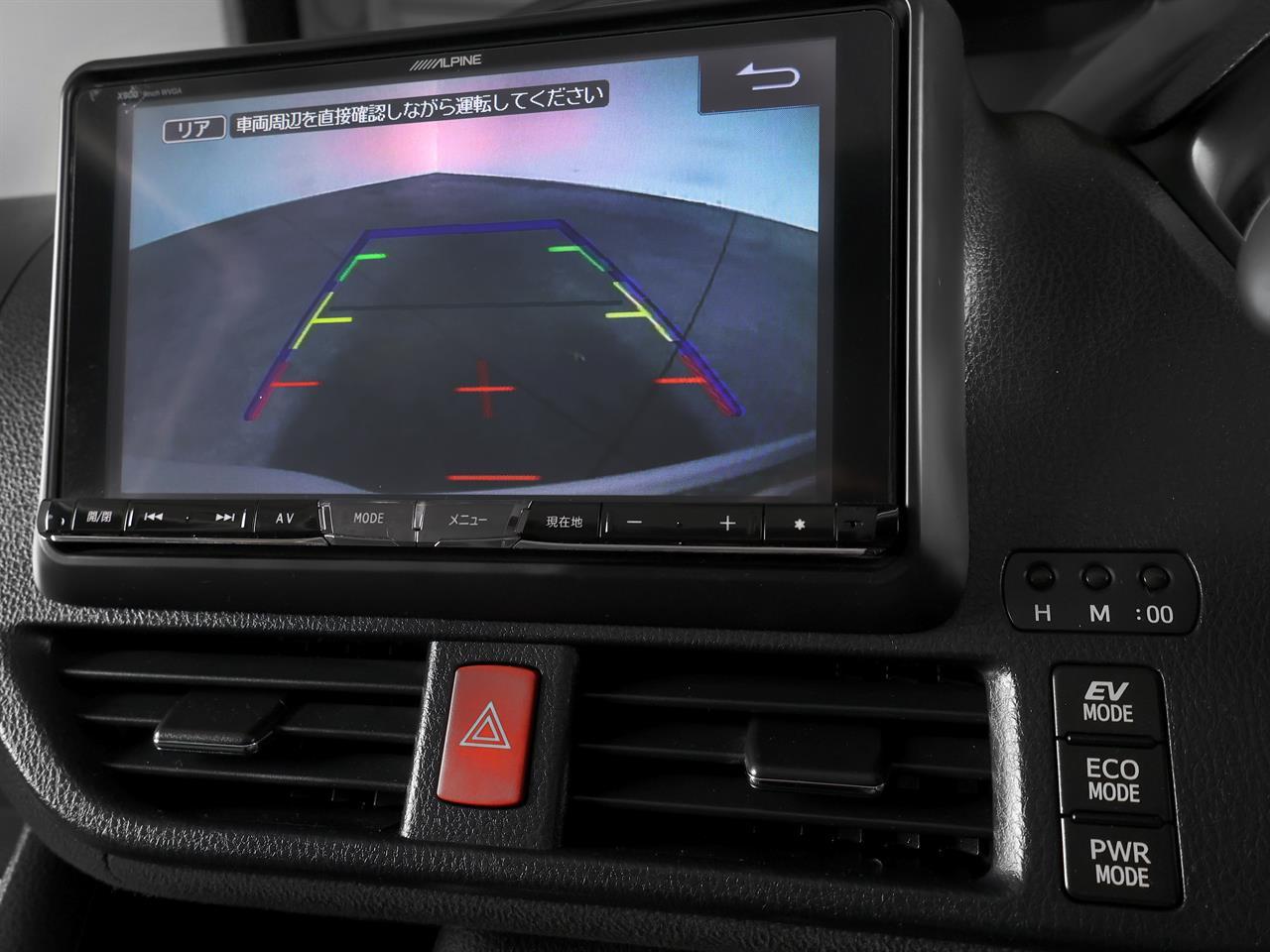 image-15, 2015 Toyota VOXY Hybrid V 7-Seater at Christchurch