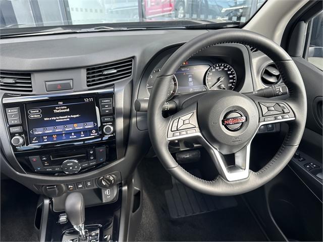 image-6, 2026 Nissan Navara Pro-4X 2.3D 4WD at Christchurch