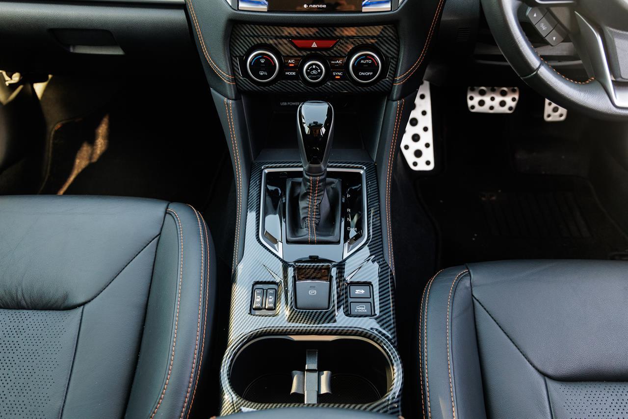 image-17, 2017 Subaru XV 2.0I-S EYESIGHT 4WD PROUD LEATHER E at Christchurch