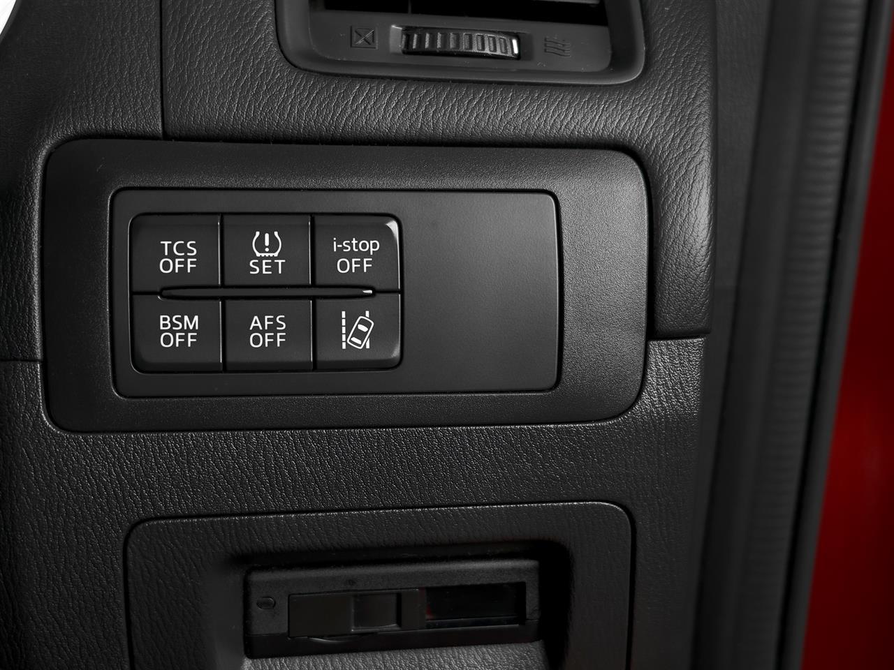 image-13, 2014 Mazda CX-5 25S 4WD 'Leather Package' at Christchurch