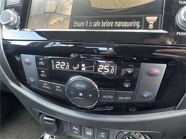 image-13, 2026 Nissan Navara Pro-4X 2.3D 4WD at Christchurch