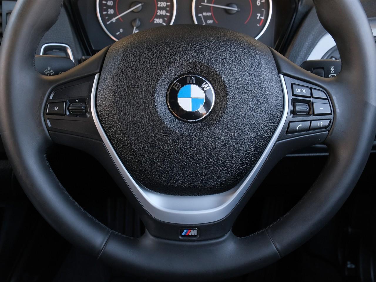 image-11, 2013 BMW 116i M-Sport at Christchurch