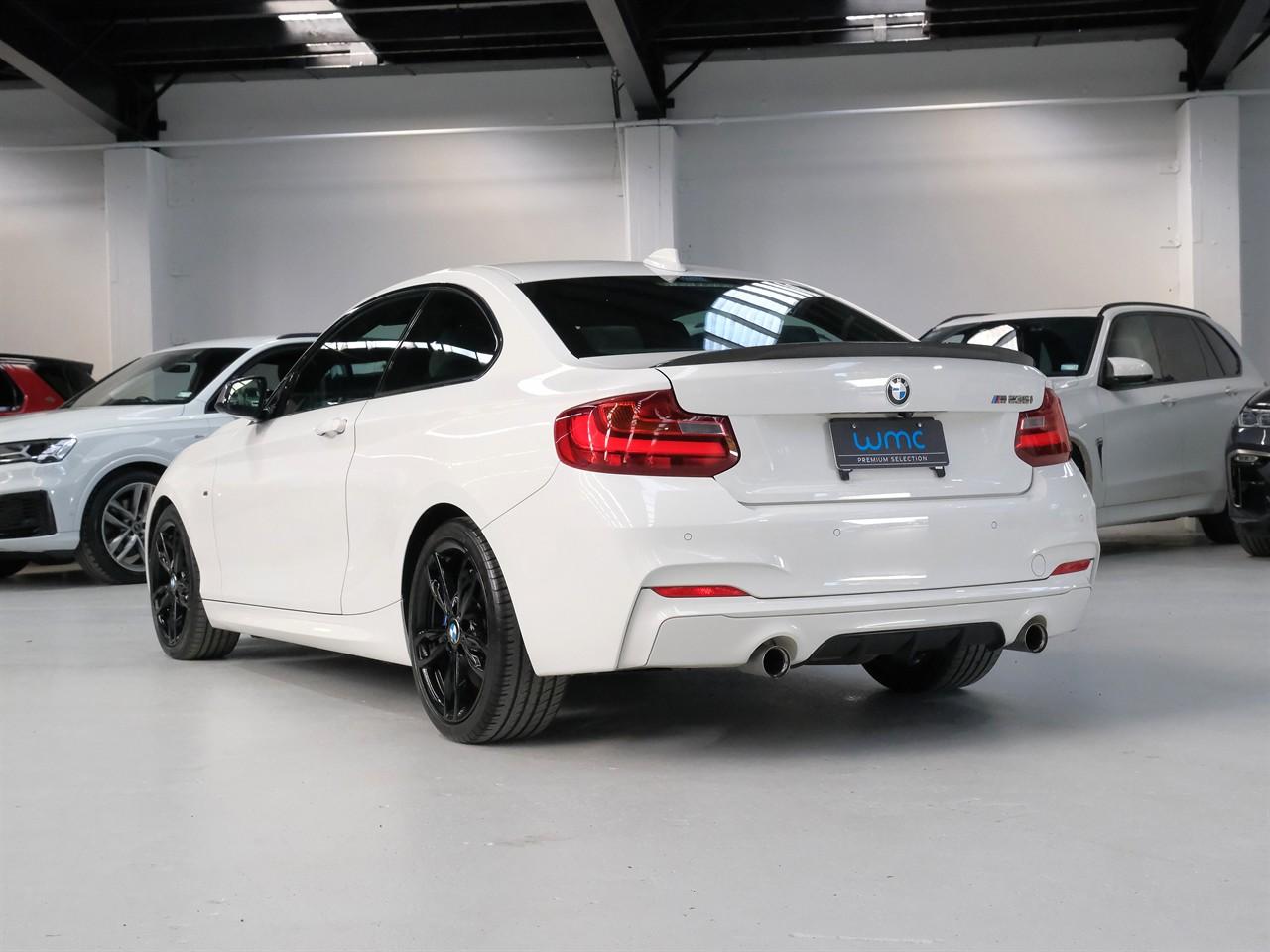 image-5, 2016 BMW M235i 3.0lt TwinPower Turbo Coupe at Christchurch