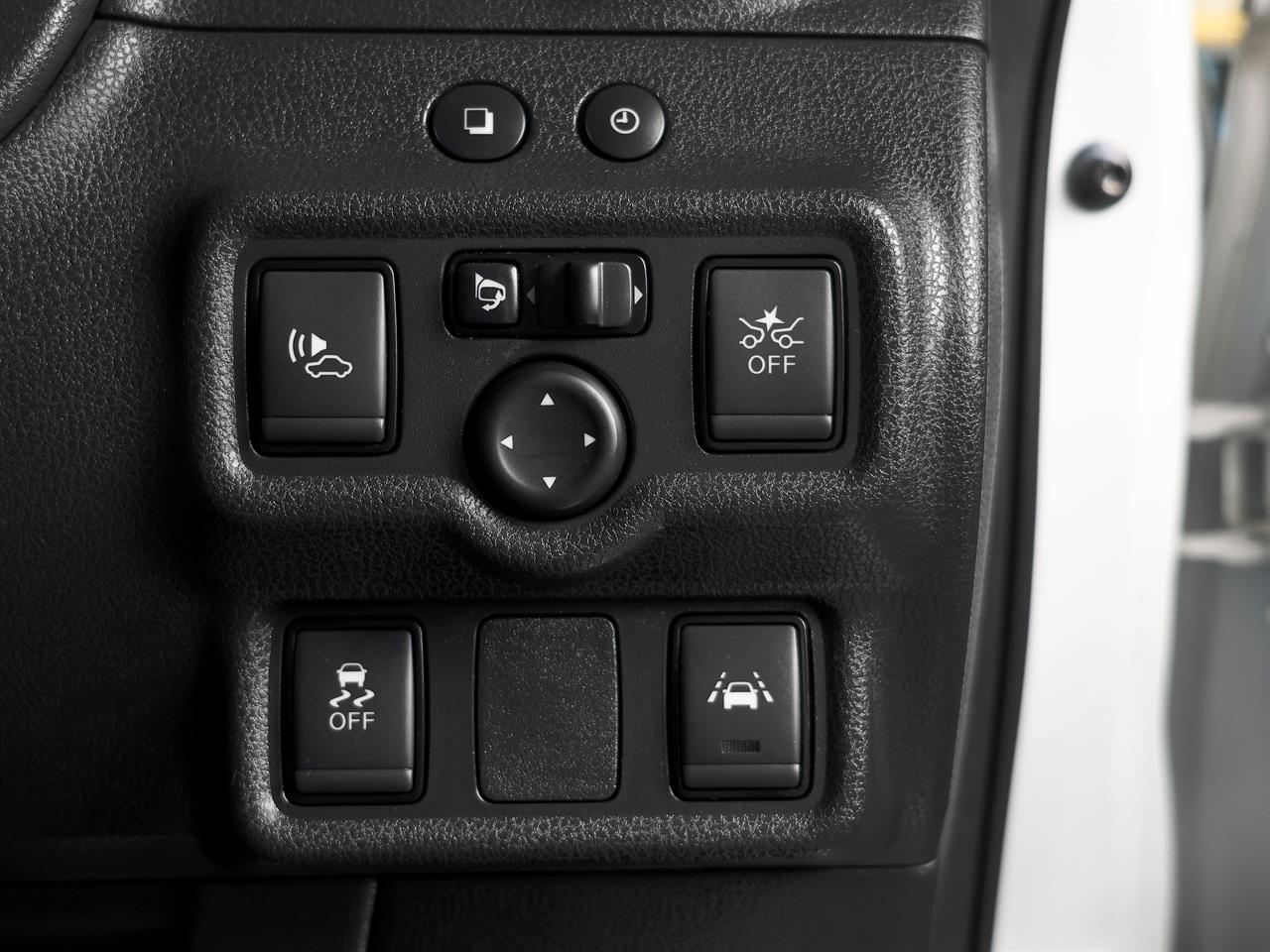 image-14, 2017 Nissan Note e-POWER Nismo 'Facelift' at Christchurch