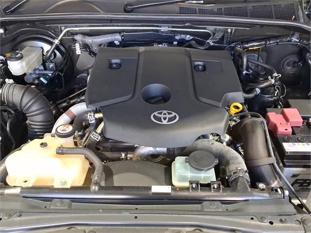 image-10, 2022 Toyota Hilux SR5 Cruiser 2.8DT 4WD at Dunedin
