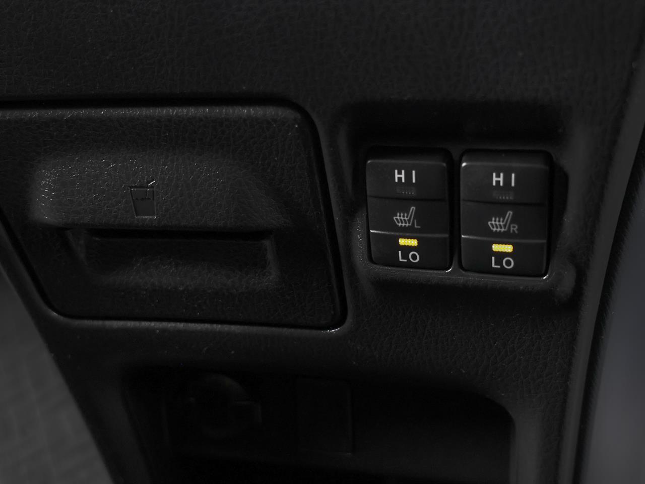 image-14, 2015 Toyota VOXY Hybrid V 7-Seater at Christchurch