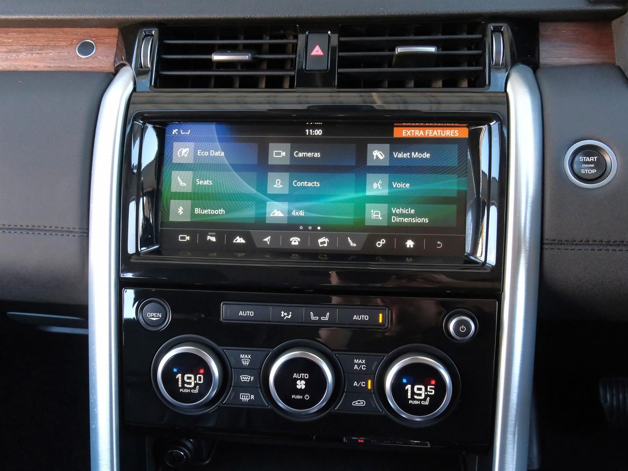 image-14, 2017 LandRover Discovery TD6 HSE 7-Seater at Christchurch