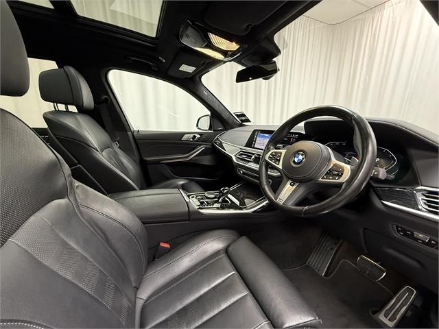 image-3, 2022 BMW X7 xDrive30d M Sport at Christchurch