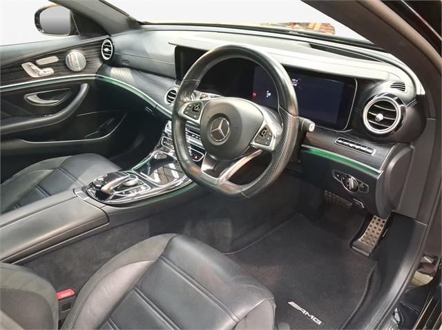 image-12, 2017 MercedesBenz E 43 4MATIC AMG at Dunedin