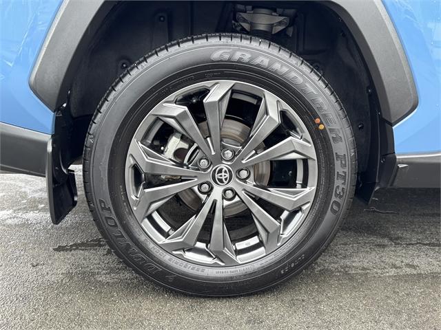 image-9, 2024 Toyota RAV4 Gxl 2.5Ph/4Wd/Hd at Christchurch