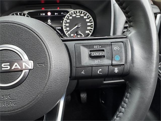 image-7, 2023 Nissan X-Trail ST-L ePower 1.5PEH at Christchurch