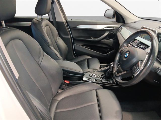 image-10, 2015 BMW X1 xDrive20d Sport Line at Dunedin