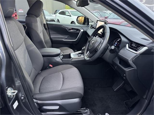 image-15, 2024 Toyota RAV4 Gxl 2.5Ph/4Wd/Hd at Christchurch