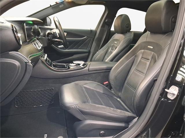 image-16, 2017 MercedesBenz E 43 4MATIC AMG at Dunedin