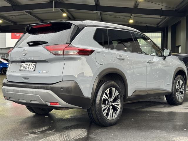 image-3, 2023 Nissan X-Trail ST-L ePower 1.5PEH at Christchurch
