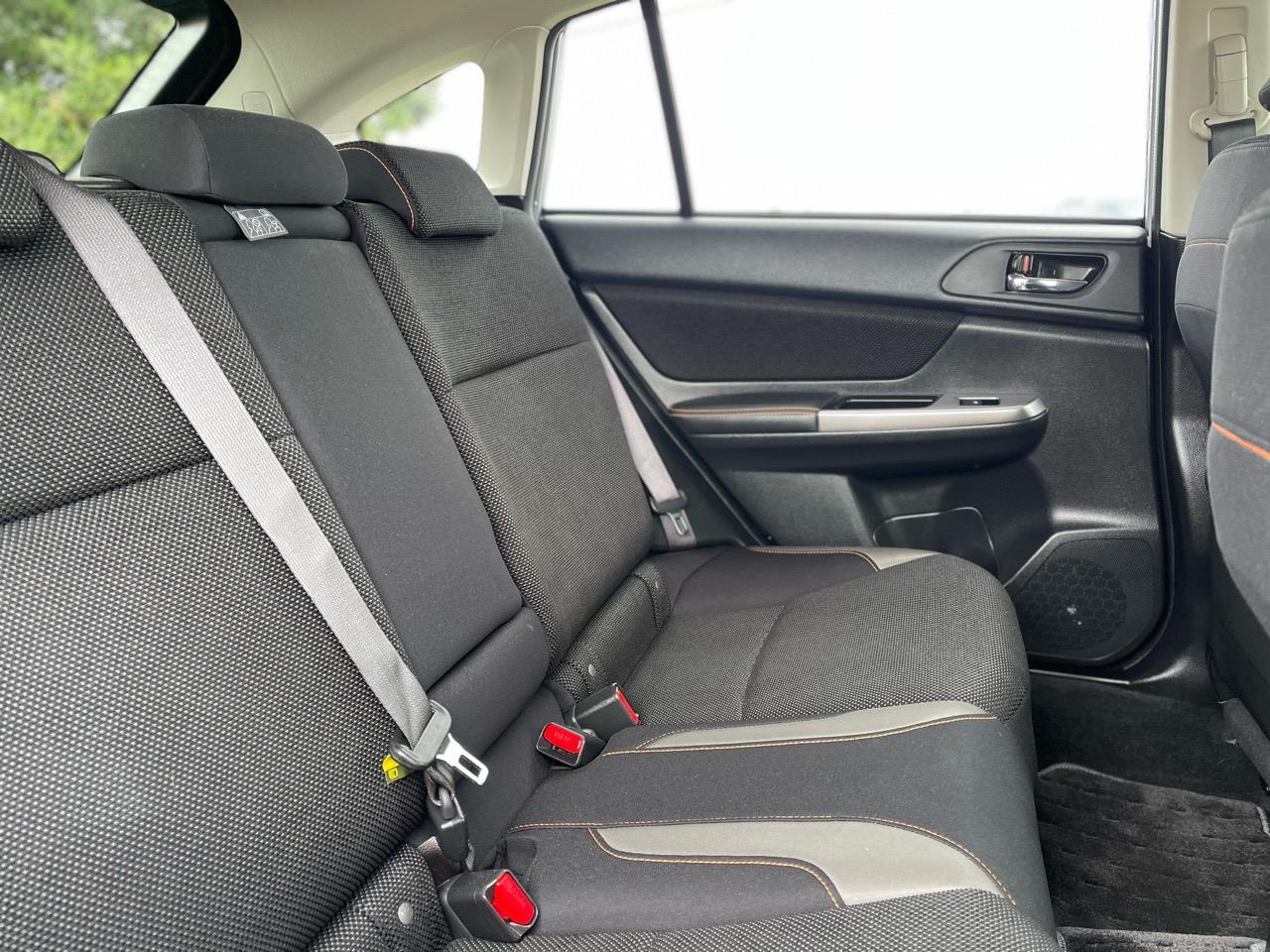 image-13, 2016 Subaru XV 2.0i 4wd at Christchurch