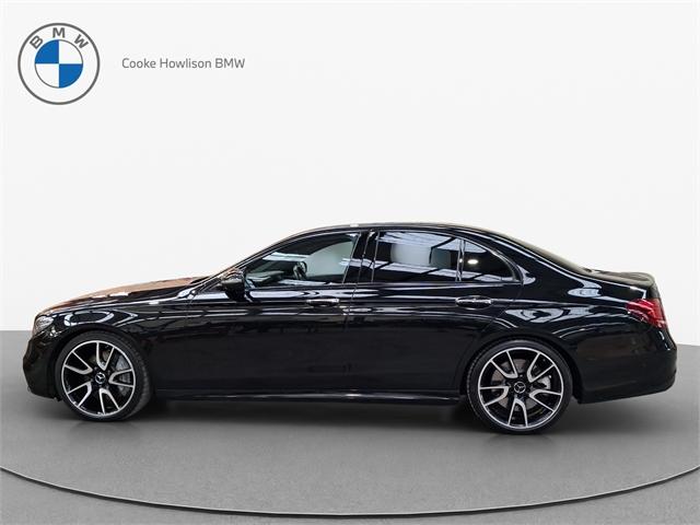 image-3, 2017 MercedesBenz E 43 4MATIC AMG at Dunedin