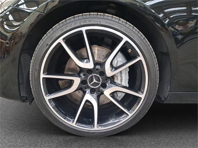 image-8, 2017 MercedesBenz E 43 4MATIC AMG at Dunedin