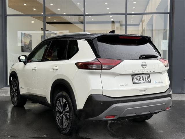 image-3, 2023 Nissan X-Trail ST-L ePower 1.5PEH at Christchurch