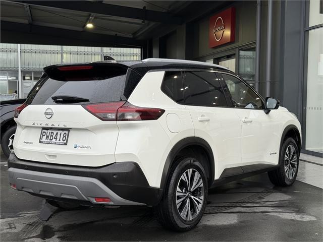 image-2, 2023 Nissan X-Trail ST-L ePower 1.5PEH at Christchurch