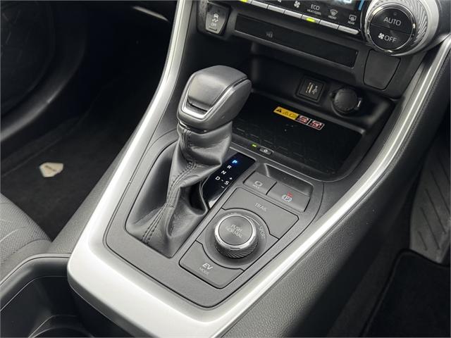 image-18, 2024 Toyota RAV4 Gxl 2.5Ph/4Wd/Hd at Christchurch