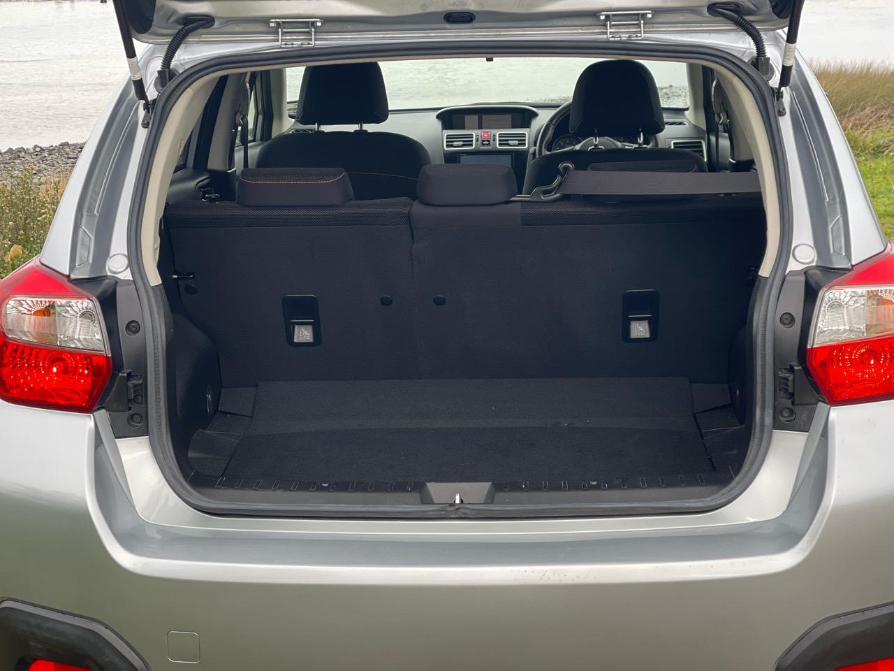 image-8, 2016 Subaru XV 2.0i 4wd at Christchurch