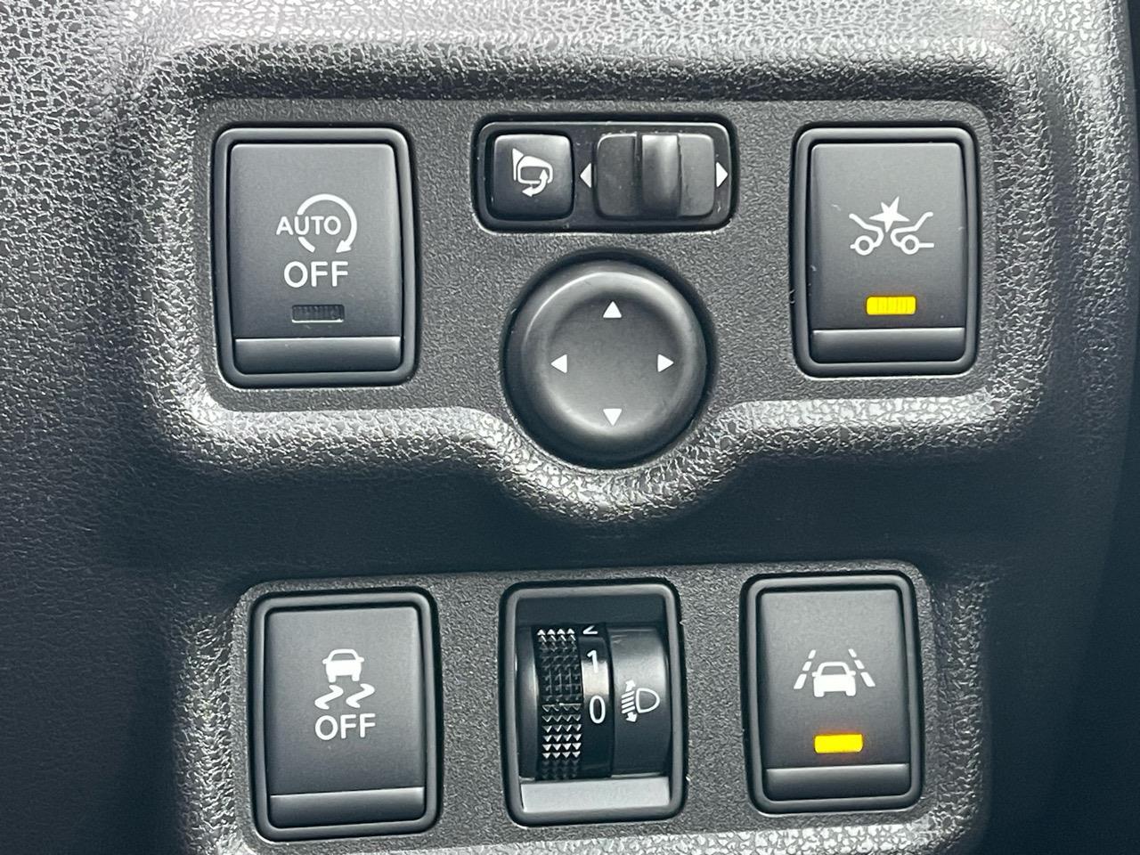 image-17, 2015 Nissan Note X V Selection + Safety at Christchurch