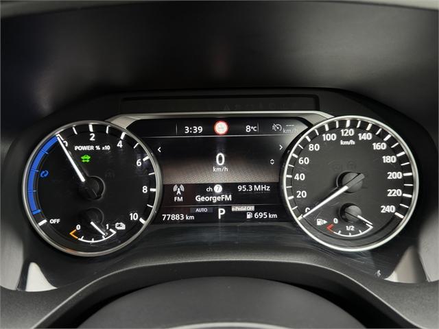 image-8, 2023 Nissan X-Trail ST-L ePower 1.5PEH at Christchurch