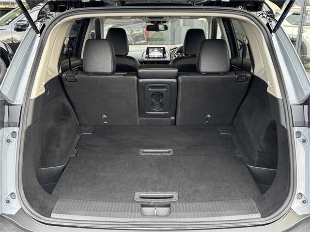 image-19, 2023 Nissan X-Trail ST-L ePower 1.5PEH at Christchurch