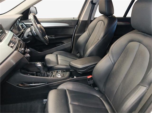 image-17, 2015 BMW X1 xDrive20d Sport Line at Dunedin