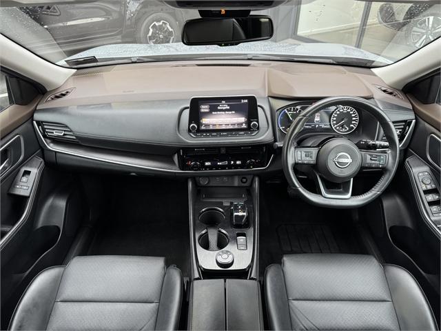 image-17, 2023 Nissan X-Trail ST-L ePower 1.5PEH at Christchurch