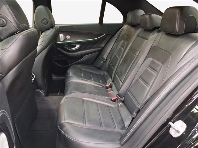 image-15, 2017 MercedesBenz E 43 4MATIC AMG at Dunedin