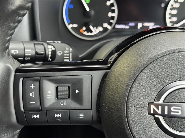 image-6, 2023 Nissan X-Trail ST-L ePower 1.5PEH at Christchurch
