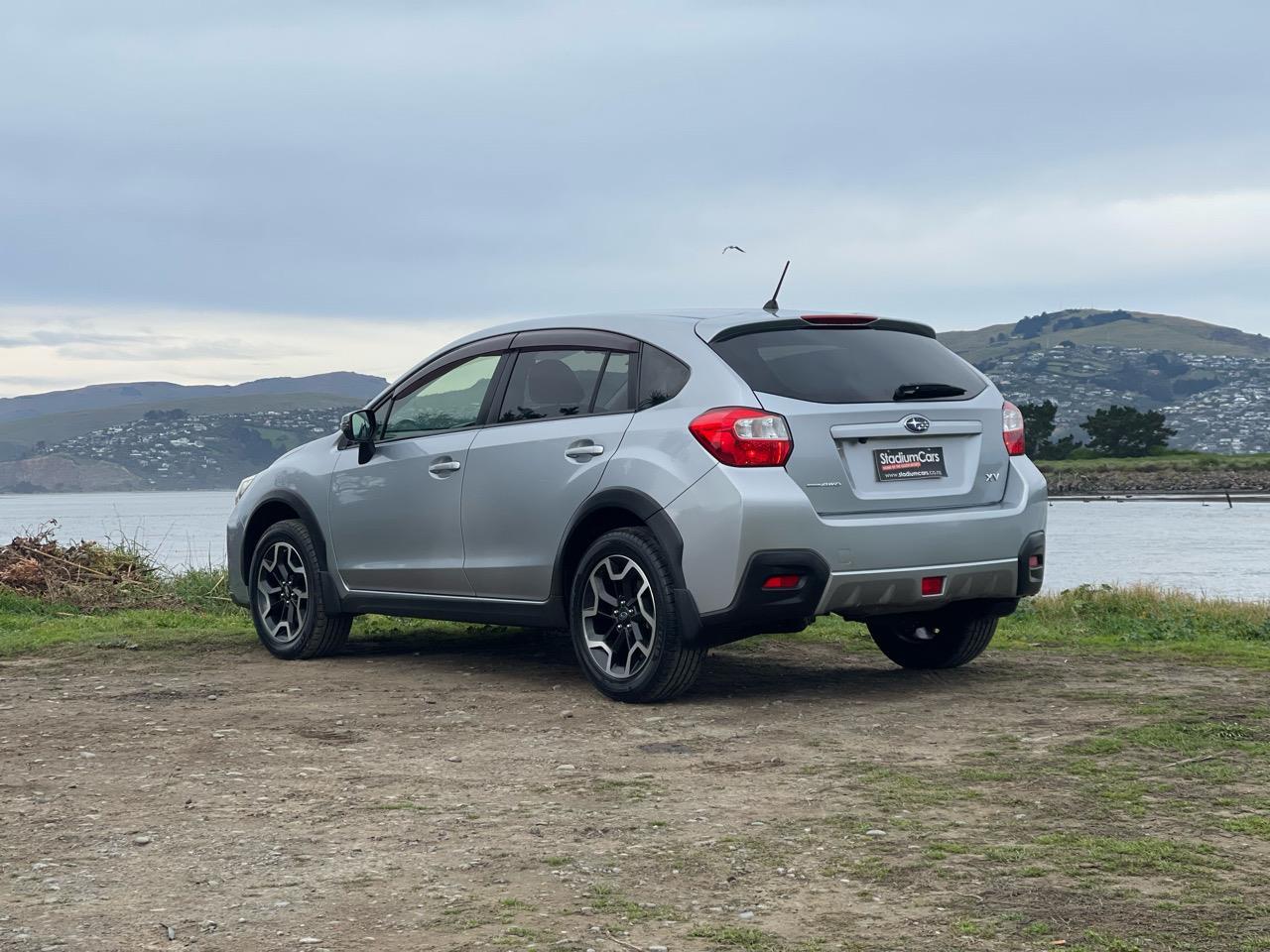 image-4, 2016 Subaru XV 2.0i 4wd at Christchurch