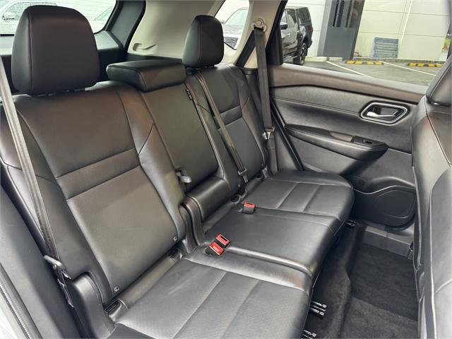 image-15, 2023 Nissan X-Trail ST-L ePower 1.5PEH at Christchurch