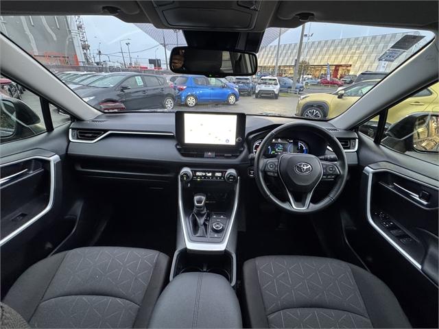 image-19, 2024 Toyota RAV4 Gxl 2.5Ph/4Wd/Hd at Christchurch