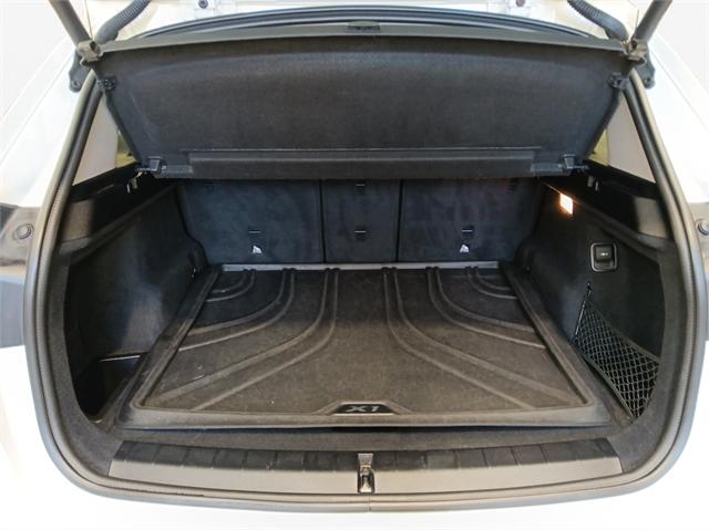 image-15, 2015 BMW X1 xDrive20d Sport Line at Dunedin