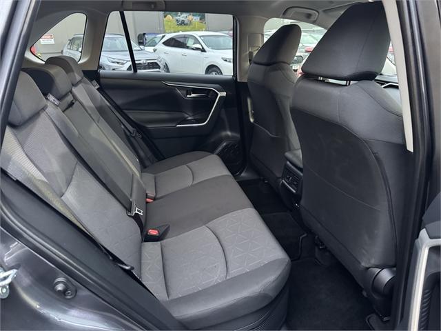 image-17, 2024 Toyota RAV4 Gxl 2.5Ph/4Wd/Hd at Christchurch