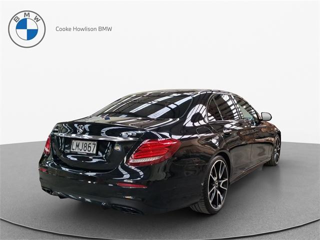 image-6, 2017 MercedesBenz E 43 4MATIC AMG at Dunedin