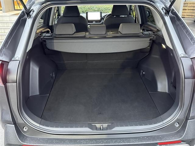 image-9, 2024 Toyota RAV4 Gxl 2.5Ph/4Wd/Hd at Christchurch