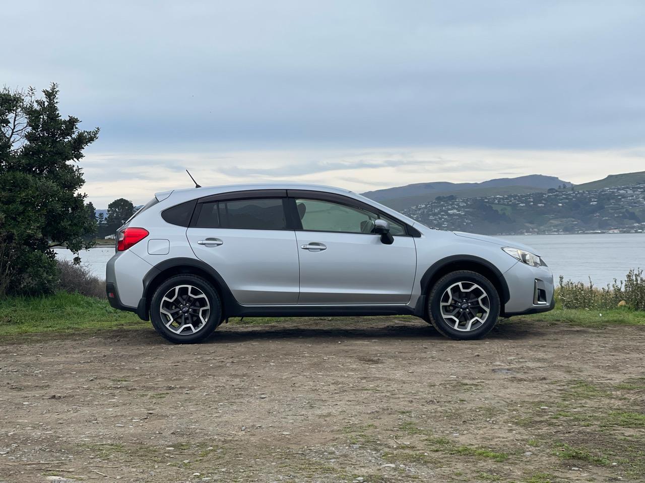 image-7, 2016 Subaru XV 2.0i 4wd at Christchurch