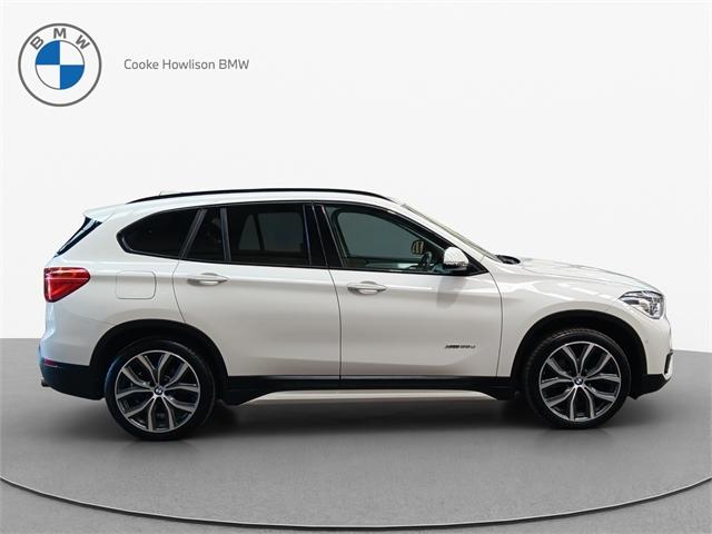 image-7, 2015 BMW X1 xDrive20d Sport Line at Dunedin