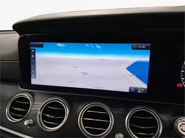 image-19, 2017 MercedesBenz E 43 4MATIC AMG at Dunedin