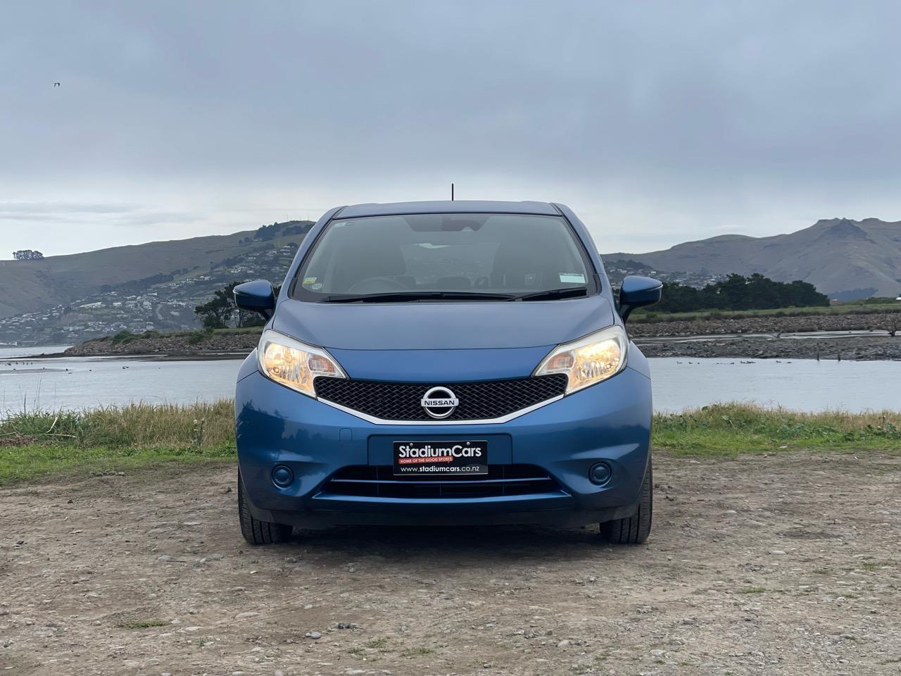 image-1, 2015 Nissan Note X V Selection + Safety at Christchurch